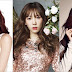 3 Korean Artists Most Beautiful Women In The World 2013