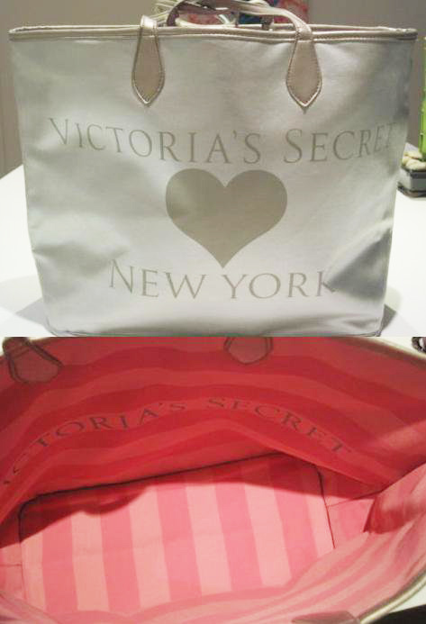 victoria secret logo. Victoria#39;s Secret Silver