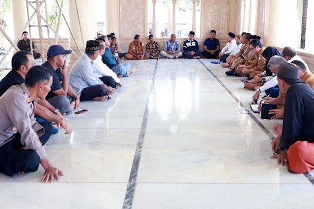 Masyarakat Saree Mengeluh, Pemerintah Aceh Besar Diminta Perjuangkan Pembukaan Pintu Tol di Wilayah Saree