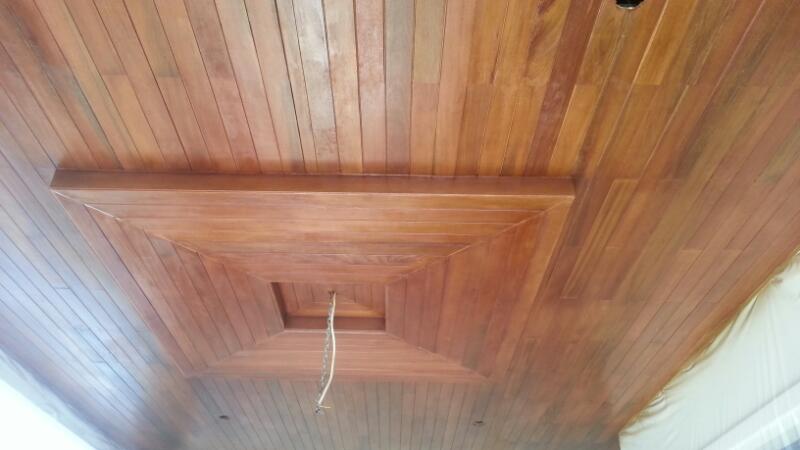 Spesialis lantai kayu harga murah