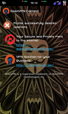 Cara Menggunakan Openvpn Gratis Di Android