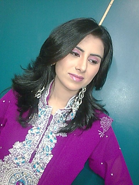 Najiya Mir