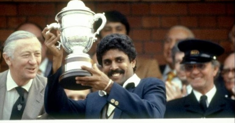 India vs West Indies Prudential World Cup Final 1983 Highlights