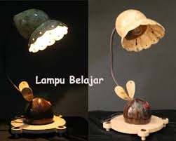 Durian19artsBlog Cara Membuat Lampu Hias Unik Dari Batok Durian19artsBlog Cara Membuat Lampu Hias Unik Dari Batok