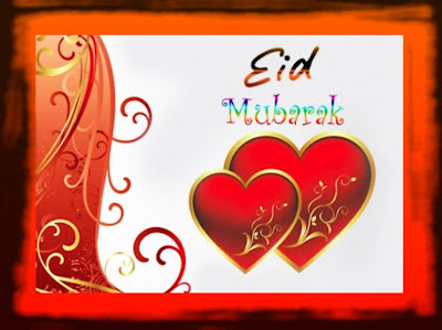 Eid Card Download Free