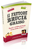 Risultati di Fattore Brucia Grasso