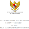 Standar Nasional Perpustakaan Khusus
