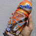 Beli air Ovaltine perisa coklat.