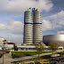 Munique - Antiga e Nova Pinacoteca, BMW Welt, Museu da BMW e Olympiapark