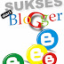 Blogger Sukses Karier