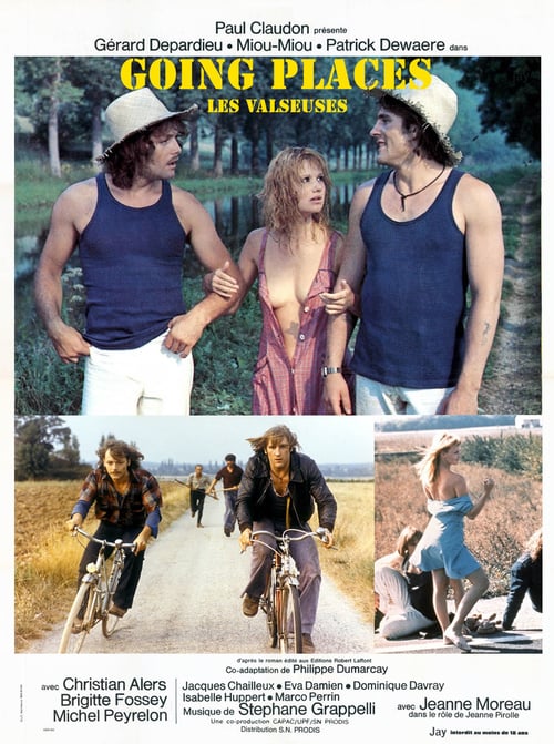 [HD] As Bailarinas 1974 Assistir Online Dublado