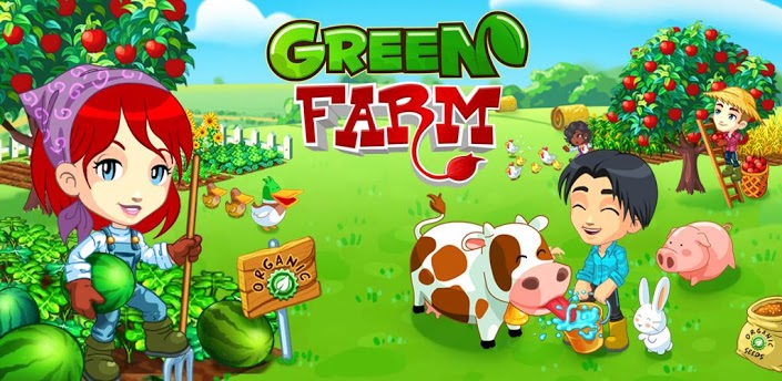 Green Farm