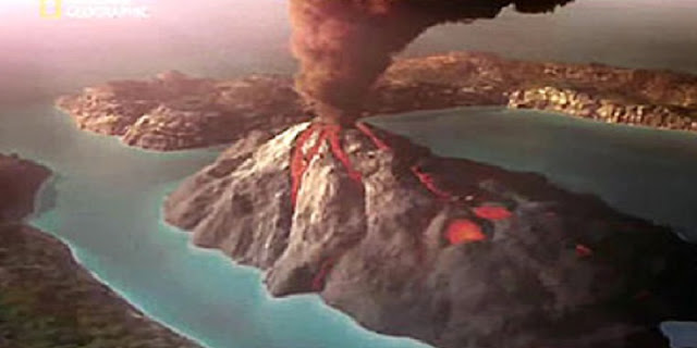 santorini-volcano-erruption