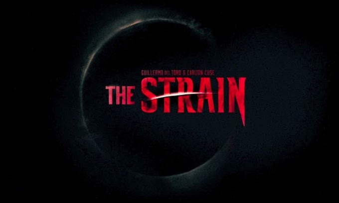 The Strain