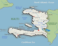Haiti Earthquake January 10 2010
