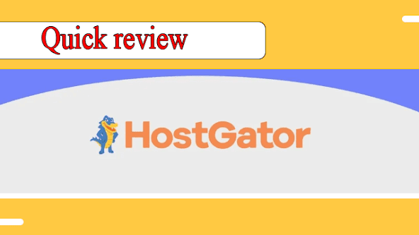 استضافة هوست جيتور Host Gator