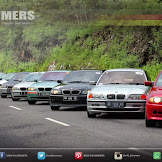 Bmw E46 Pakai Pertalite