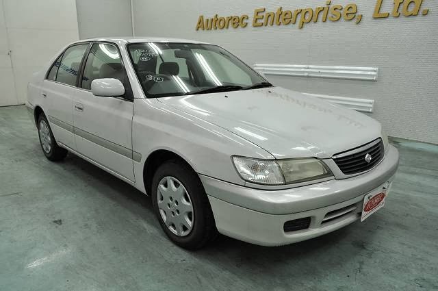 2000 Toyota Corona Premio