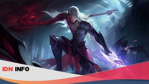 Deretan Hero Mobile Legends yang Cocok Dikombinasikan dengan Arlott, Hero Baru yang OP di META Season 27