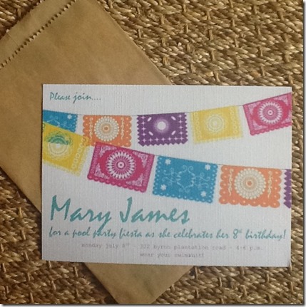 invitaiton