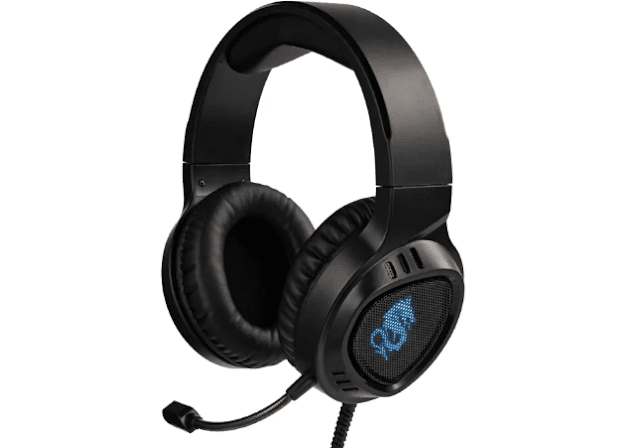 TYLEX Gaming Headset