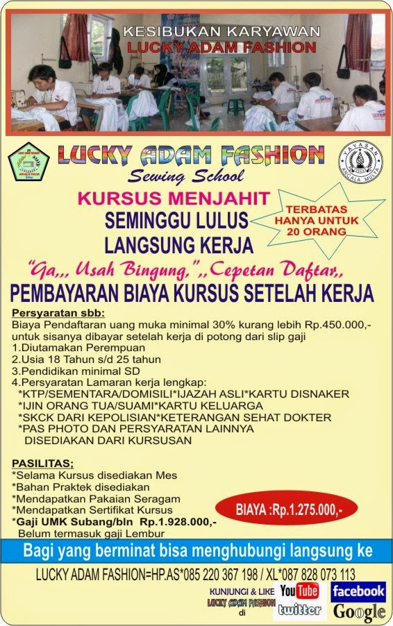 TUTORIAL ,CARA MEMBUAT POLA JAS, prom,Lucky Adam Fashion 