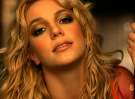 Britney Spears Overprotected