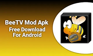 BeeTV MOD APK premium free Ads for Android download latest version