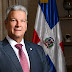 Macarrulla pide licencia como Ministro de la Presidencia de Republica Dominicana