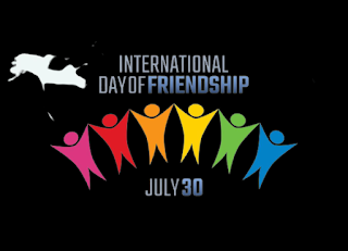 The International Day of Friendship