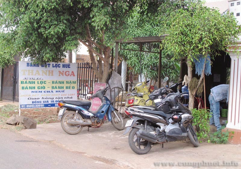  Kinh nghiệm du lịch phượt Buôn Ma Thuột | Kinh nghiệm đi phượt | Kinh nghiệm du lịch bụi