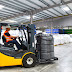 The Benefits of Forklift Hire for Your Business