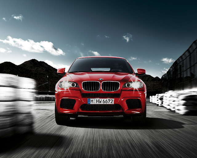 bmw x6 wallpaper