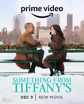 Something from Tiffany’s (2022)