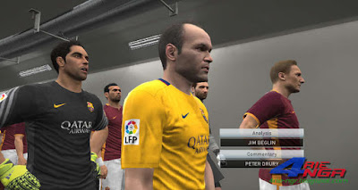 PES 2016 Full Version Repack Terbaru