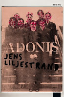 Adonis, Jens Linjestrand