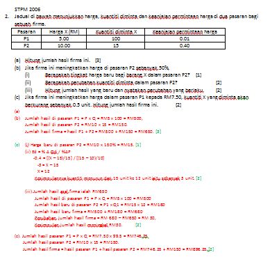 STPM Assistant: Latih Tubi Soalan Esei & Kuantitatif 