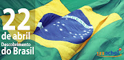 Descobrimento do Brasil celebra 513º anos (descobrimento do brasil )