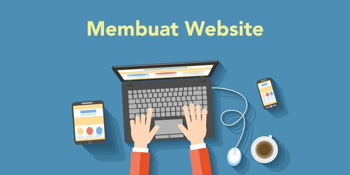 7 cara membuat website menggunakan google sites