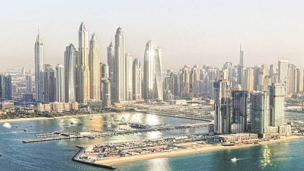 الامارات