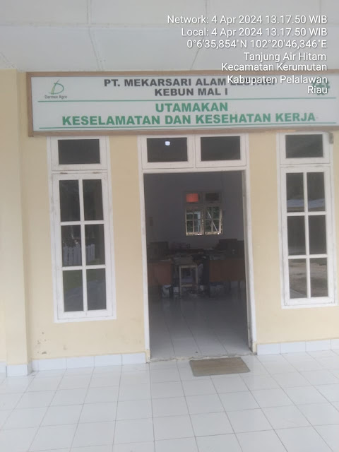 Tidak Bayar THR Karyawannya, PT MAL Diduga Tak Taat Aturan Terancam Pidana