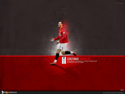 Cristiano Ronaldo Wallpapers 3