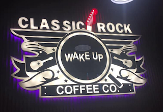 مطعم و كافية مصطفى قمر عنوان فروع ورقم Classic Rock Coffee