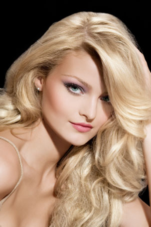 blonde hair color. londe hair colors and styles.