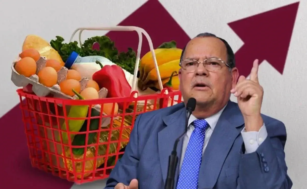 Carlos Segura Foster, navidades caras