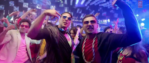 Party All Night - Boss (2013) Full Music Video Song Free Download And Watch Online at worldfree4u.com