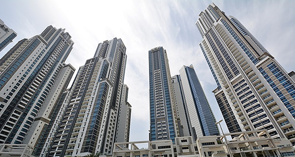 Dubai still one of the world’s best places to invest in property sector