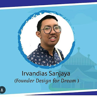 Irvandias Sanjaya