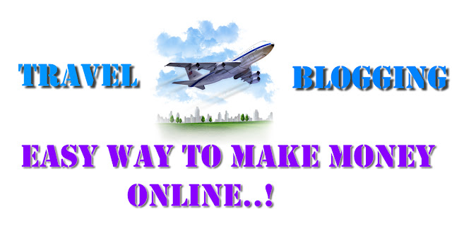  ke career main bas kuch hi sponsored post likhi hai Ways to make $1000 per Month By travel Blogging In Hindi 2019