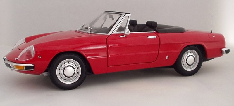 The company that became Alfa Romeo was founded as Societ Anonima Italiana